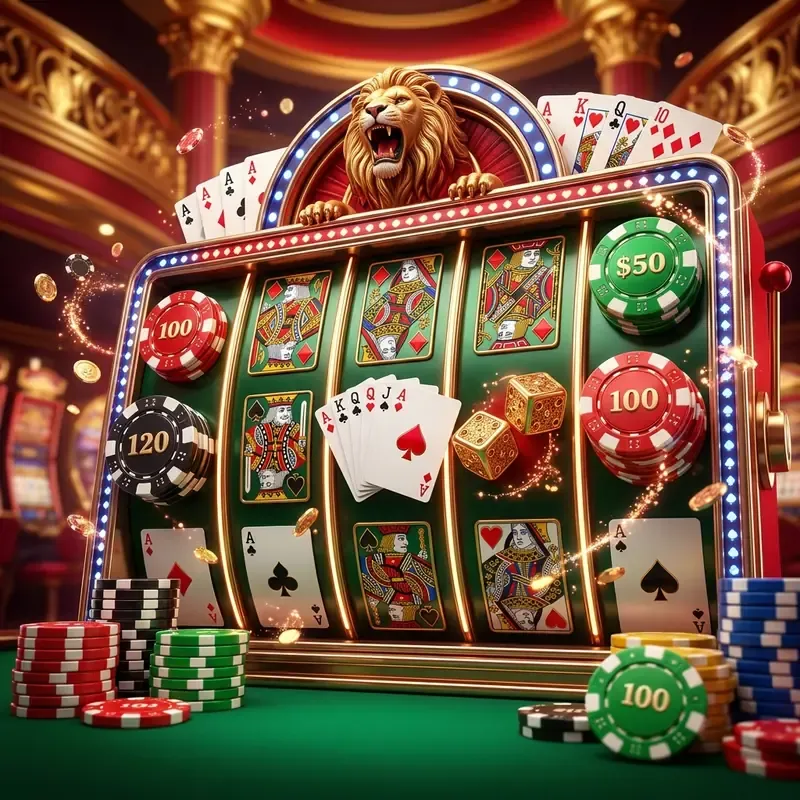 Poker