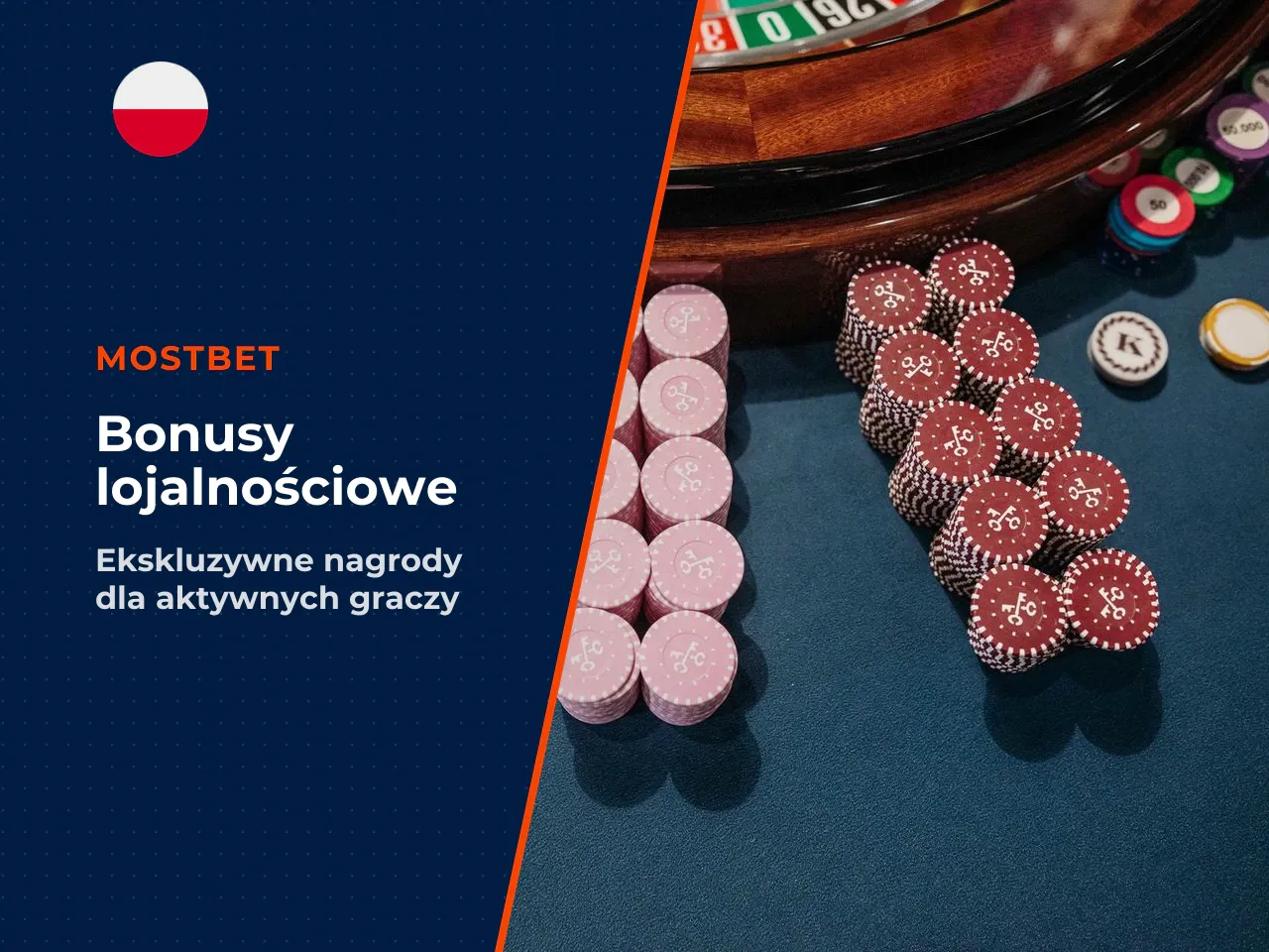 Bonusy Mostbet dla obecnych graczy existing