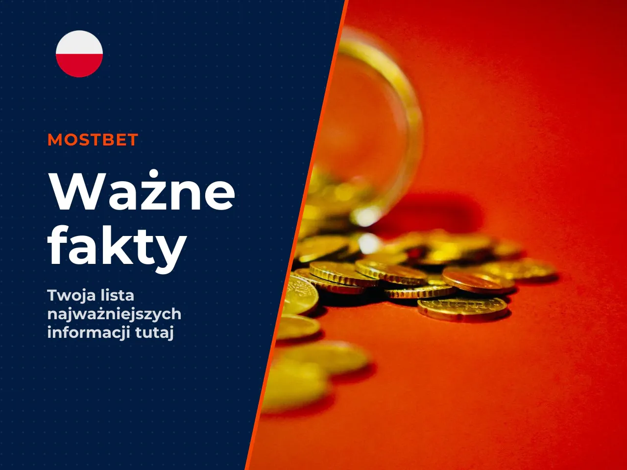 Najważniejsze fakty w skrócie