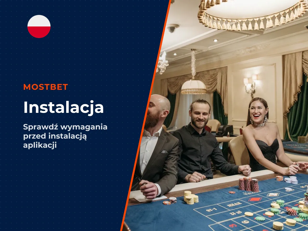 Co sprawdzić przed rozpoczęciem pobierania. Zanim