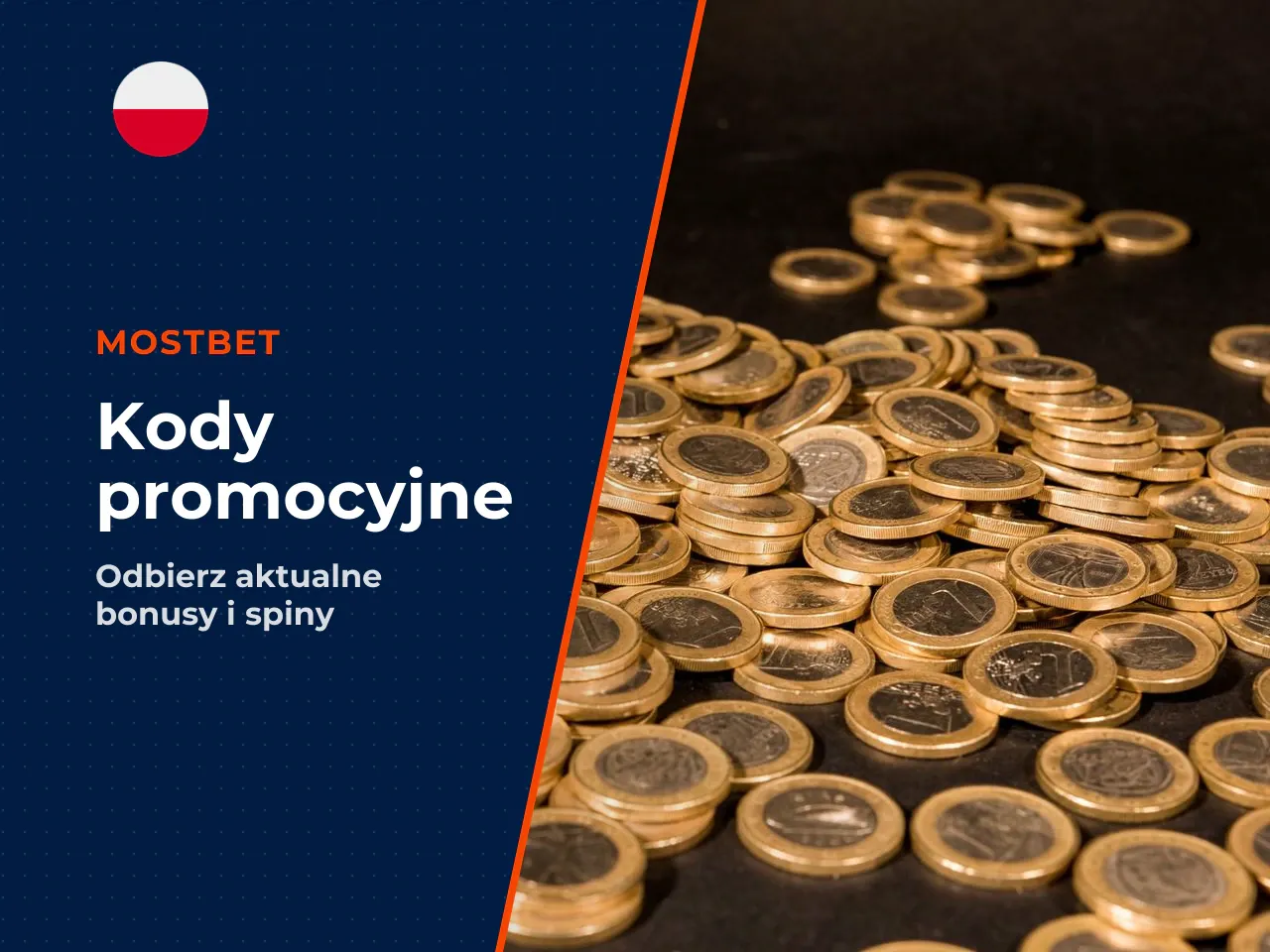 Czy istnieje Mostbet promo code no
