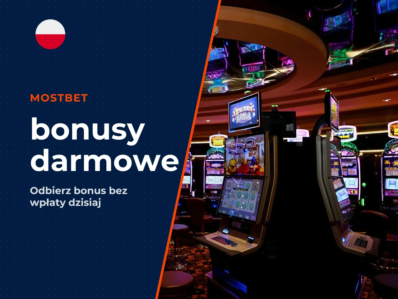 Bonus bez depozytu i darmowe spiny