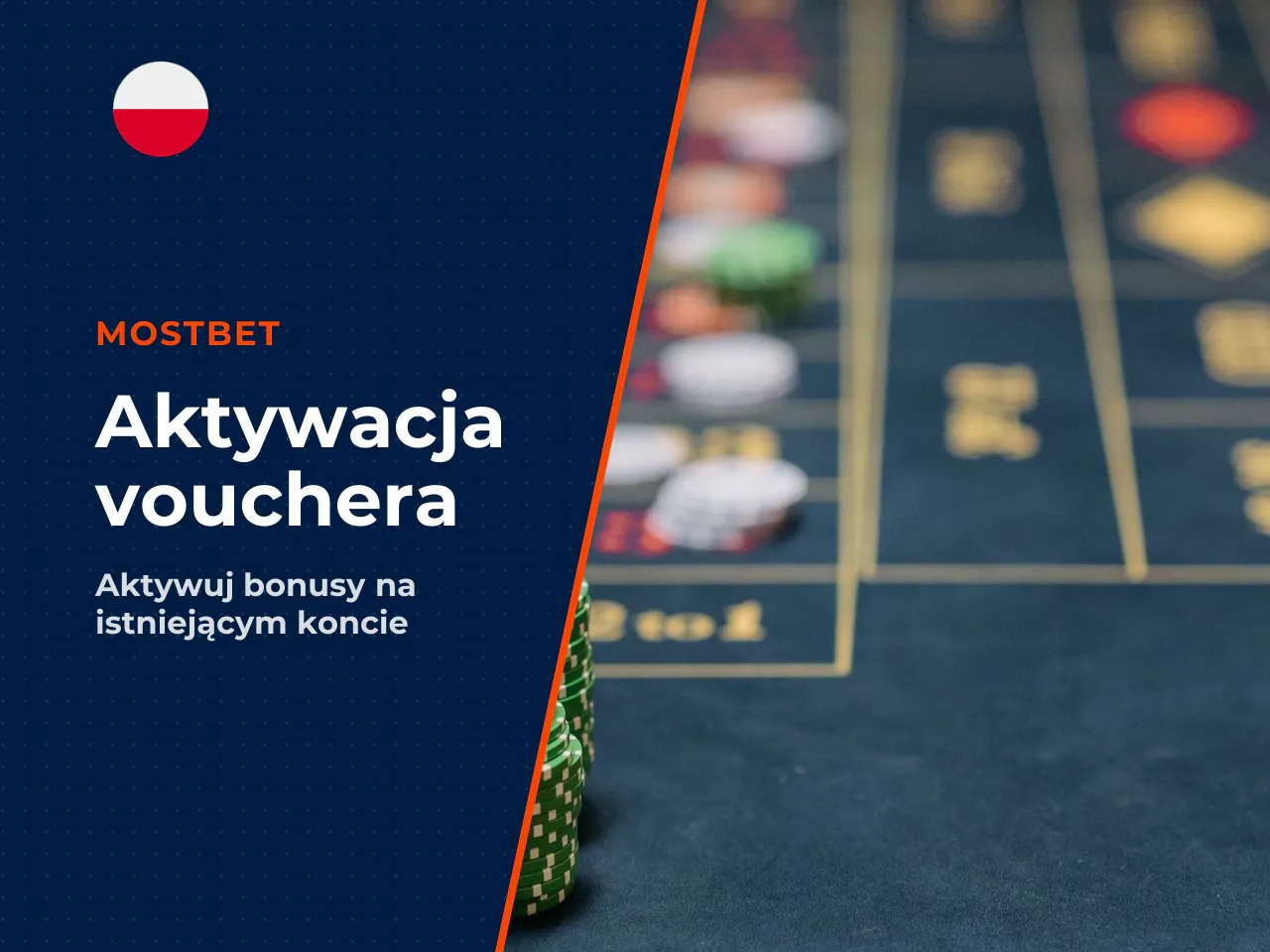 Jak zastosować voucher, jeśli konto już