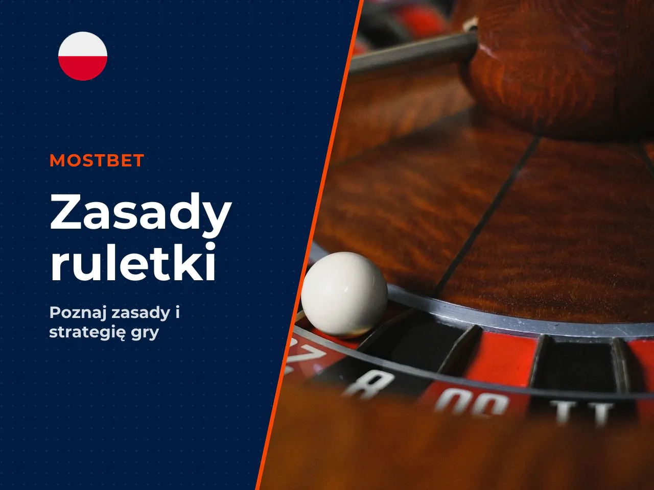 Czym jest ruletka i jak działa