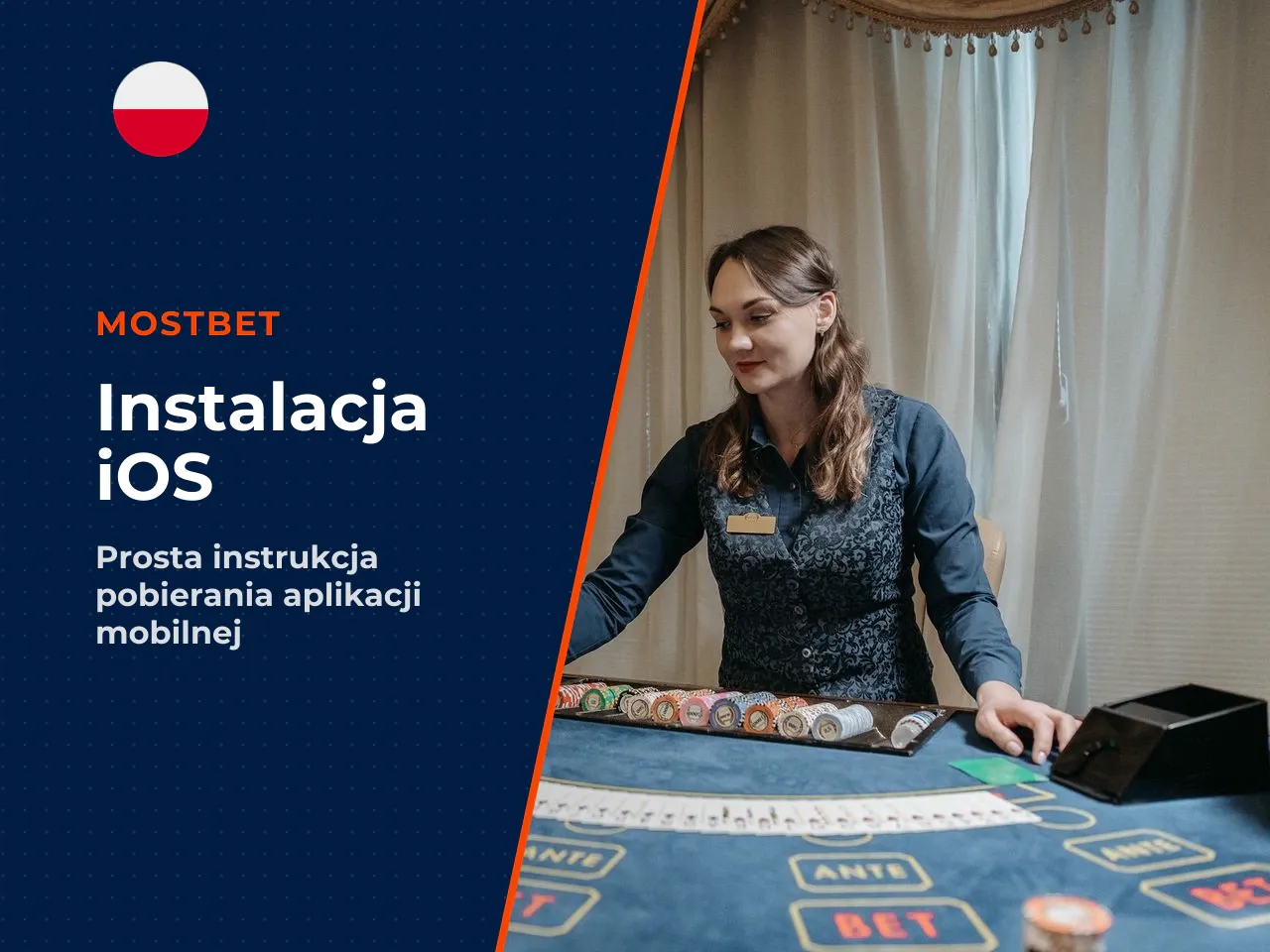 Instalacja i uruchomienie na iOS krok