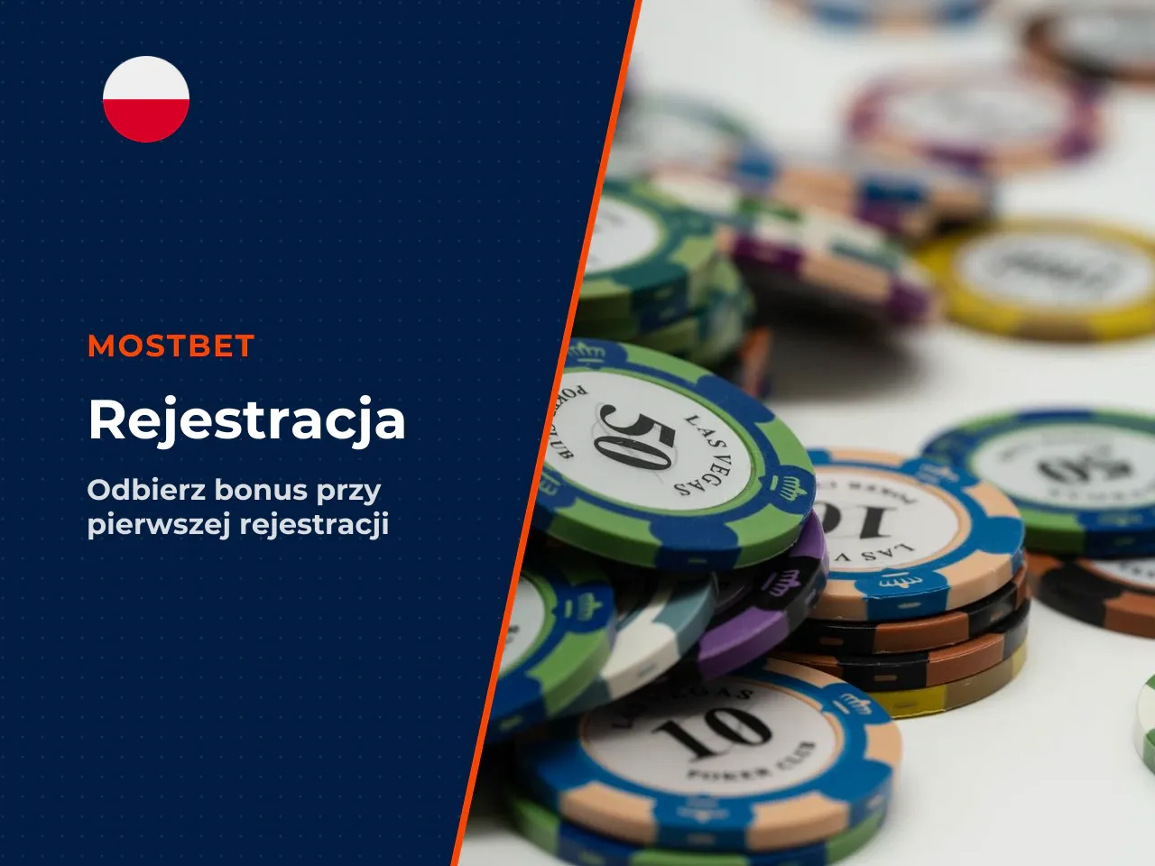 Gdzie wpisać kod promocyjny Mostbet przy