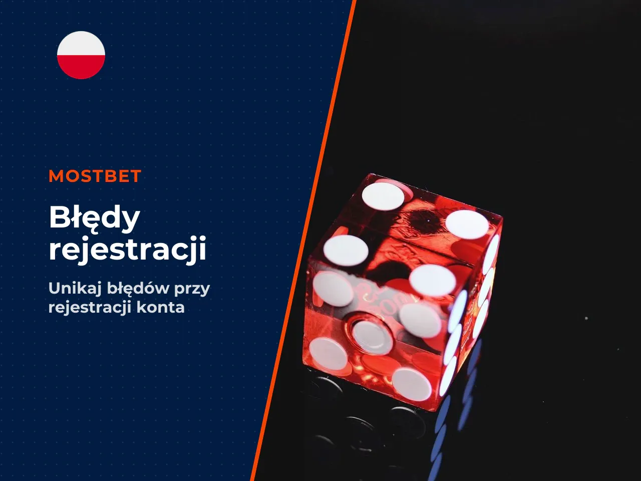 Częste błędy przy użyciu kodu promocyjnego