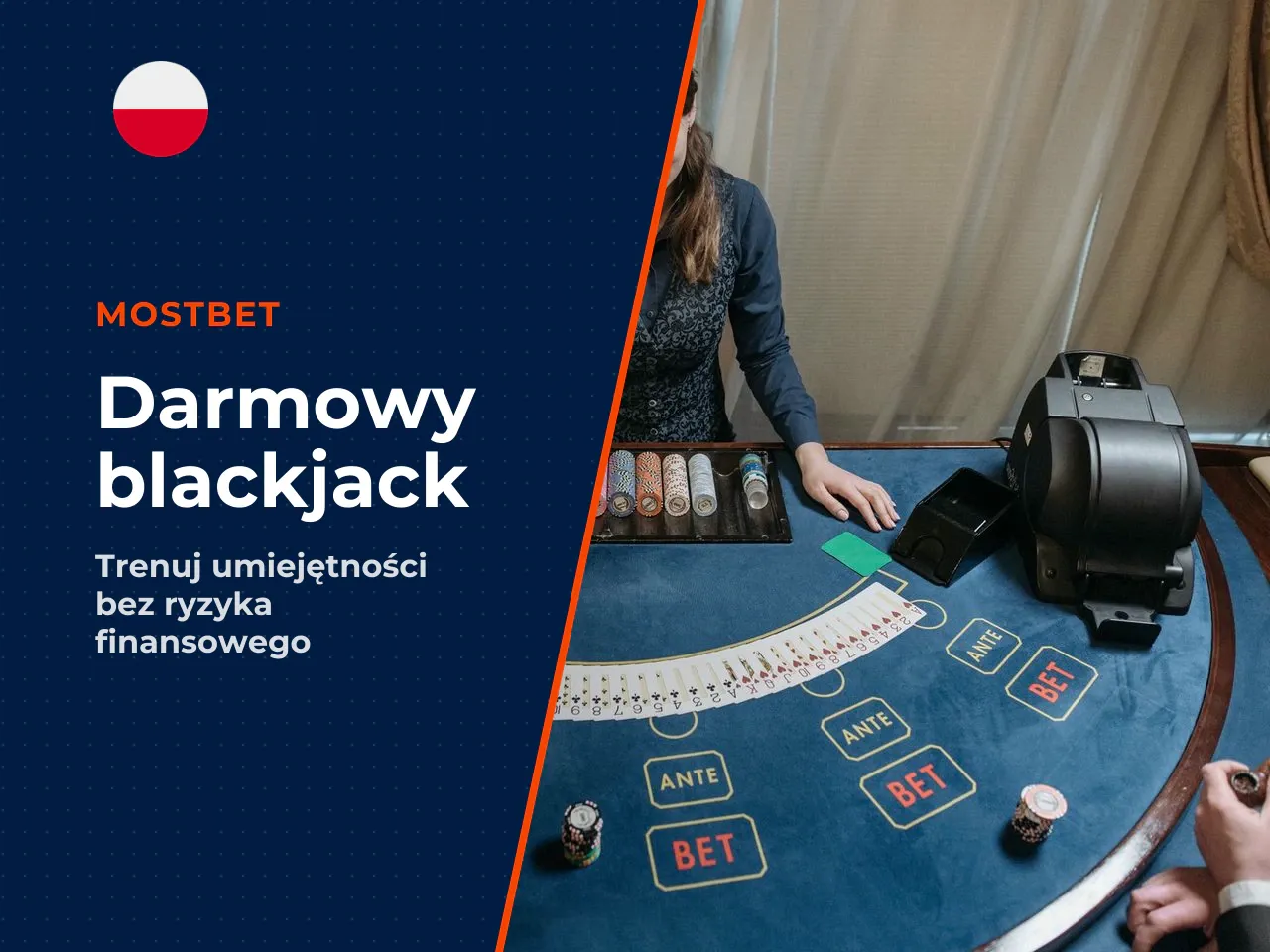 Jak darmowy blackjack pomaga przed grą