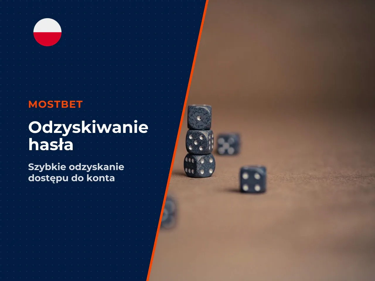 Jak odzyskać hasło do konta. Jeśli