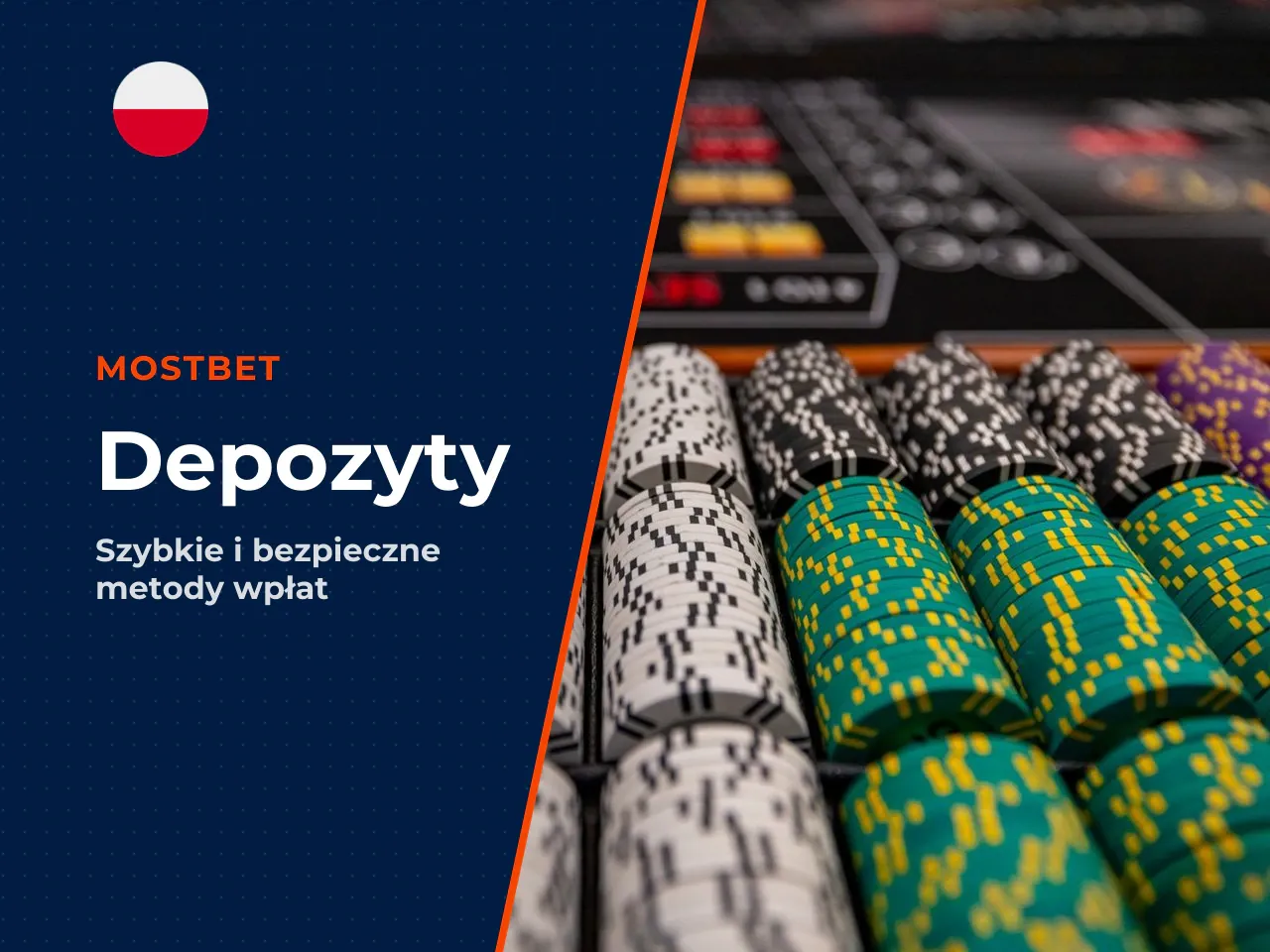 Jak użytkownicy oceniają wpłaty i depozyt