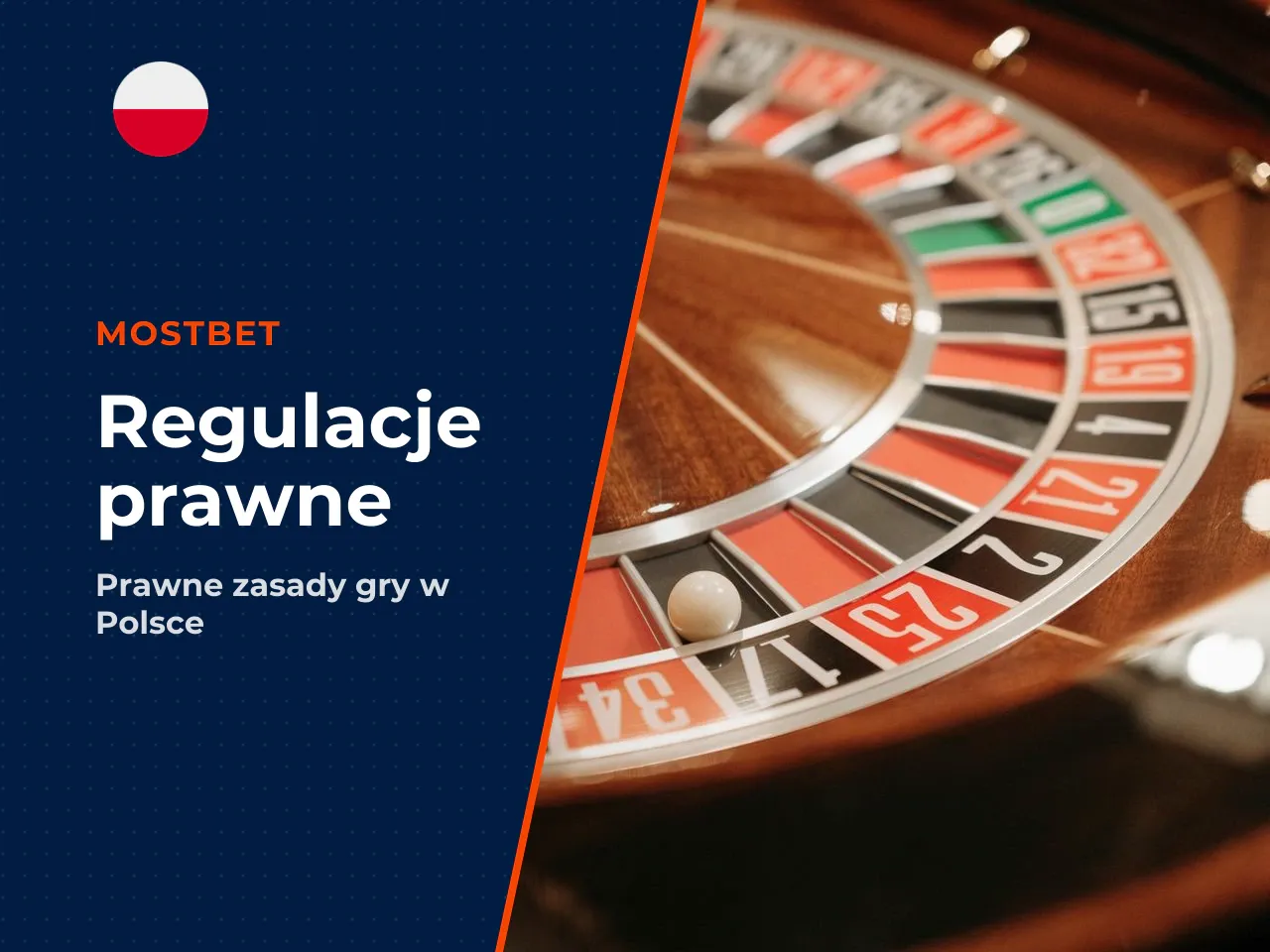 Kontekst prawny w Polsce. W Polsce