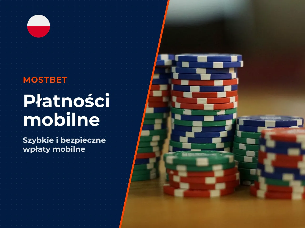 Płatności i zarządzanie kontem mobilnie. Aplikacja