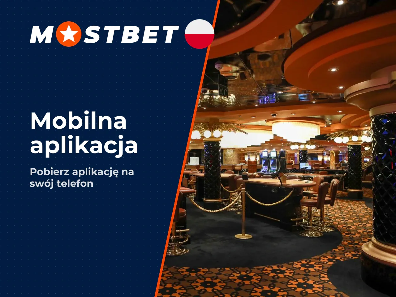 Na Androidzie aplikacja nie jest dostępna