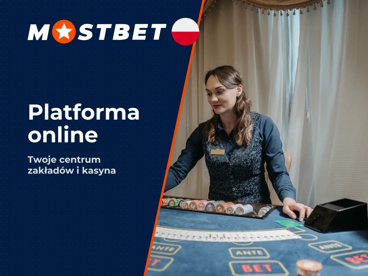 Czym jest Mostbet i co Mostbet