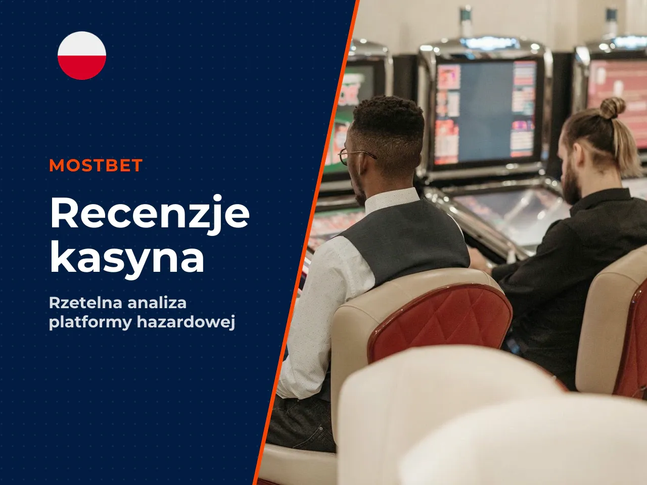 Mostbet kasyno opinie zalety, ograniczenia i