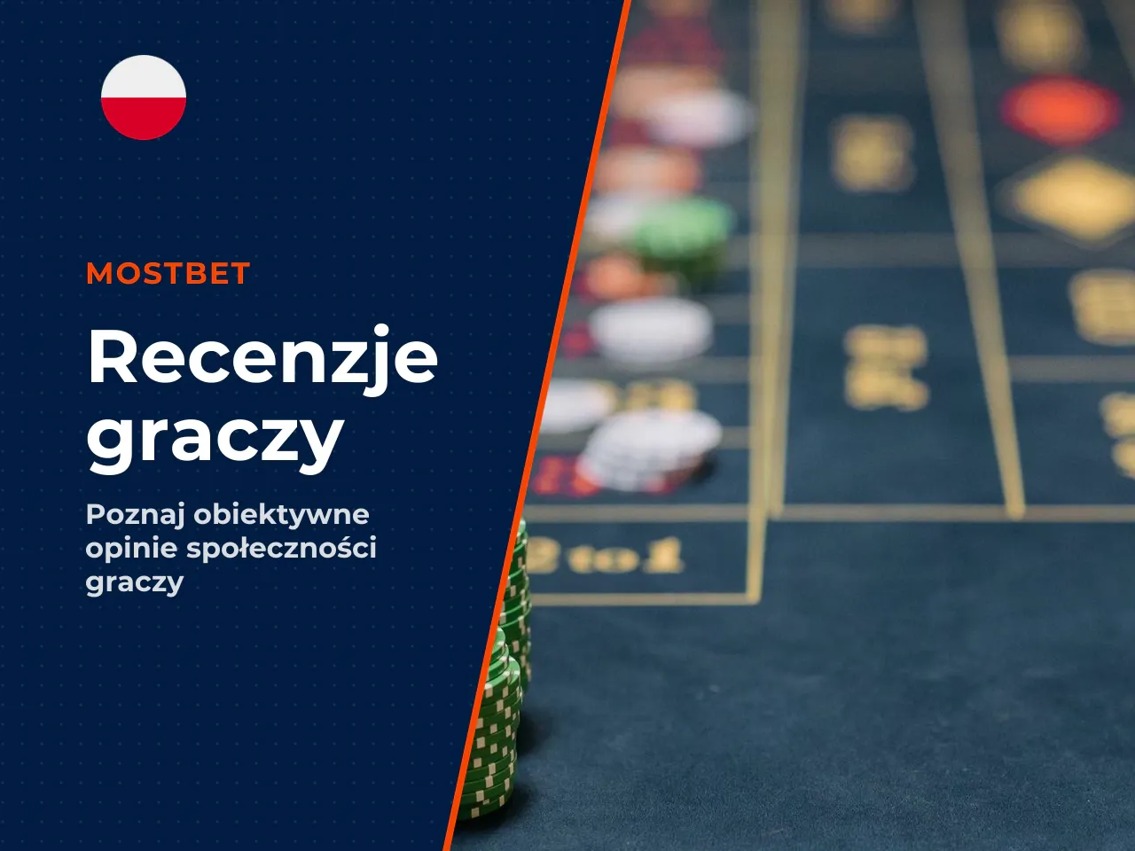 Czy Mostbet jest warte uwagi według